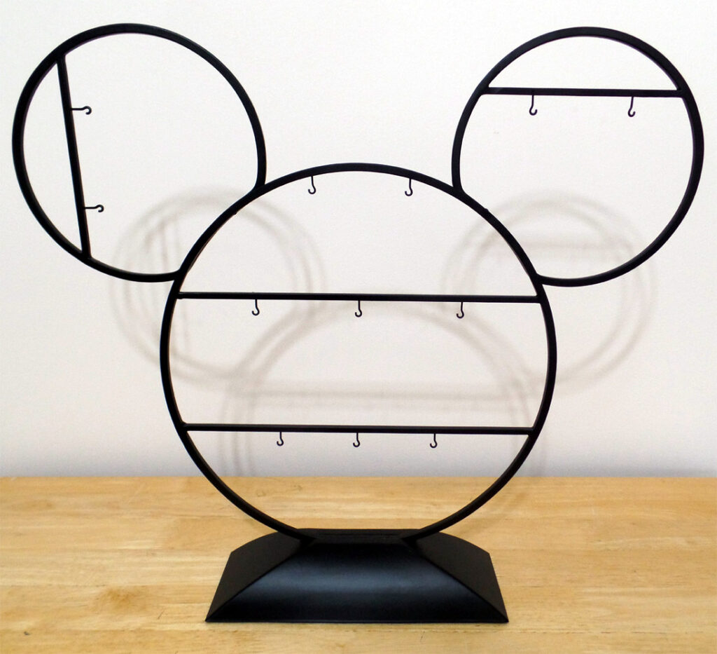 2014 Hallmark Disney Ornament Display Stand