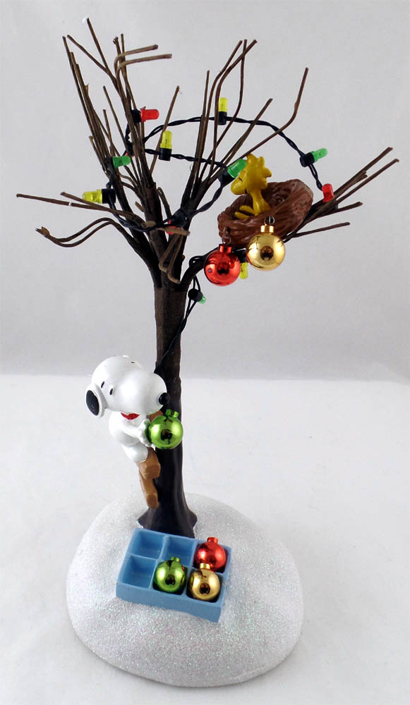 Dept 56 – 2016 Sharing Christmas Spirit