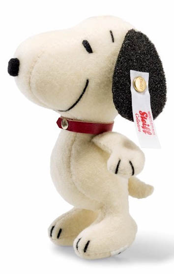 2017 – Snoopy Flying Ace