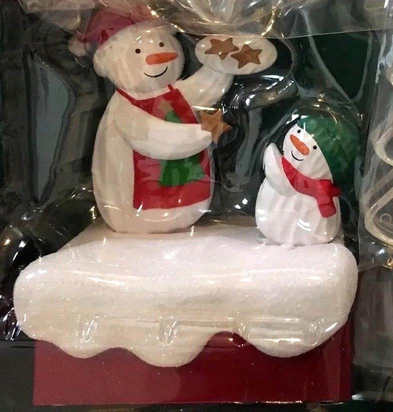 2018 Snow Many Memories – Time For Cookies