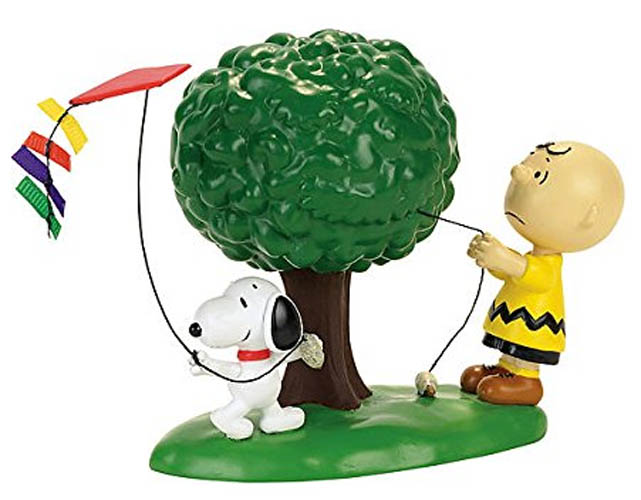 Dept 56 – Good Grief