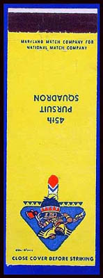 45th Pursuit Squadron