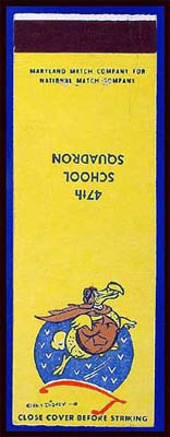 47rh School Squadron