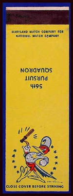 56th Pursuit Squadron
