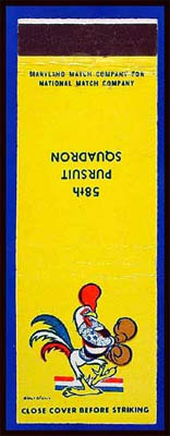 58th Pursuit Squadron