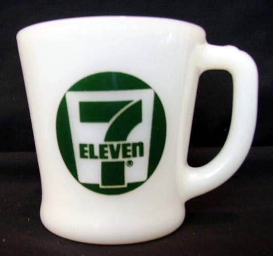 7 Eleven – Green