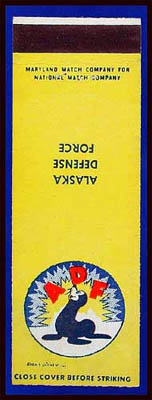 Alaska Defense Force
