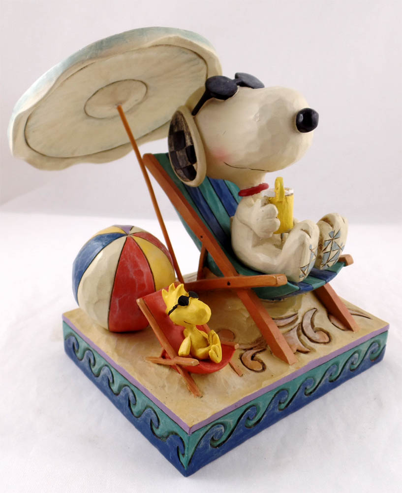 Jim Shore “Beach Buddies”