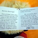 Ear Tag