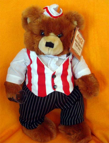 Bearry Bearresford