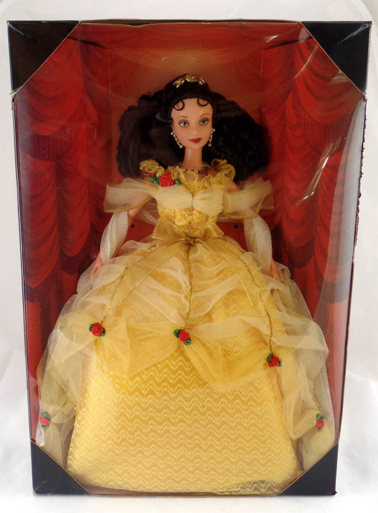 Barbie – Disney Beauty and the Beast