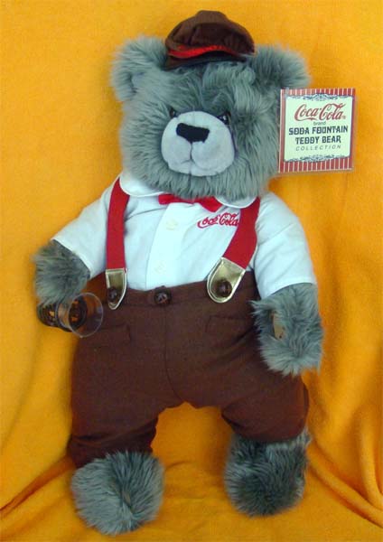 Bearnard Bearansson