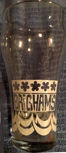 Brigham’s Ice Cream