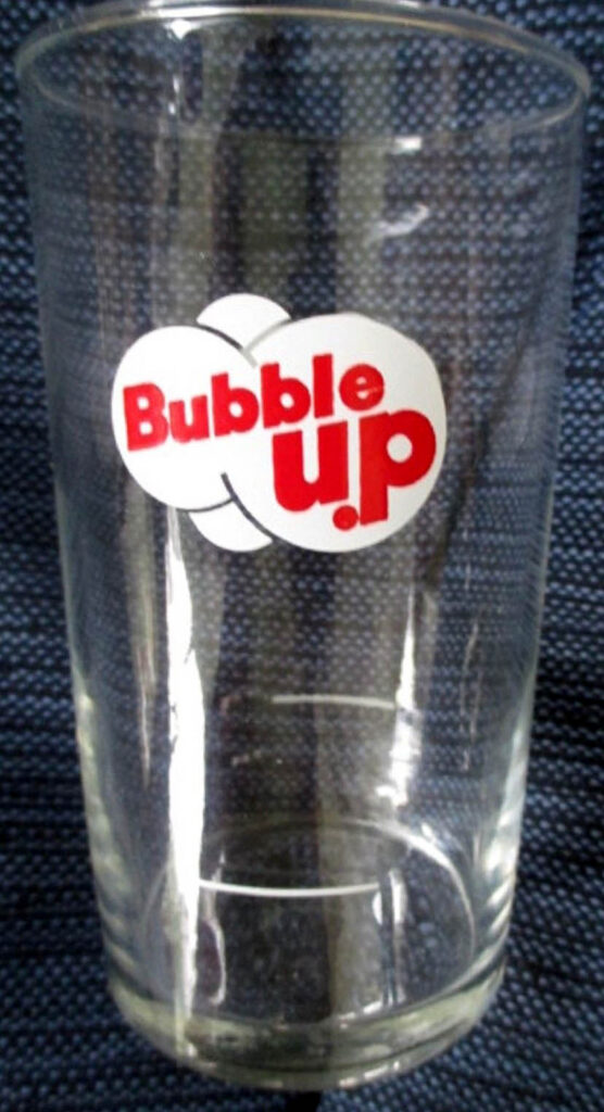 Bubble Up