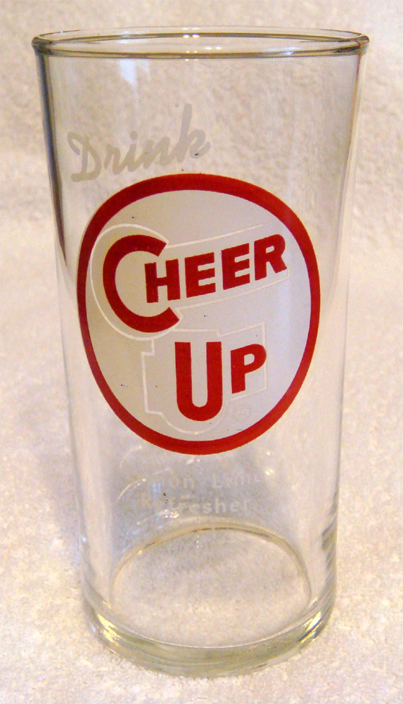 Cheer Up