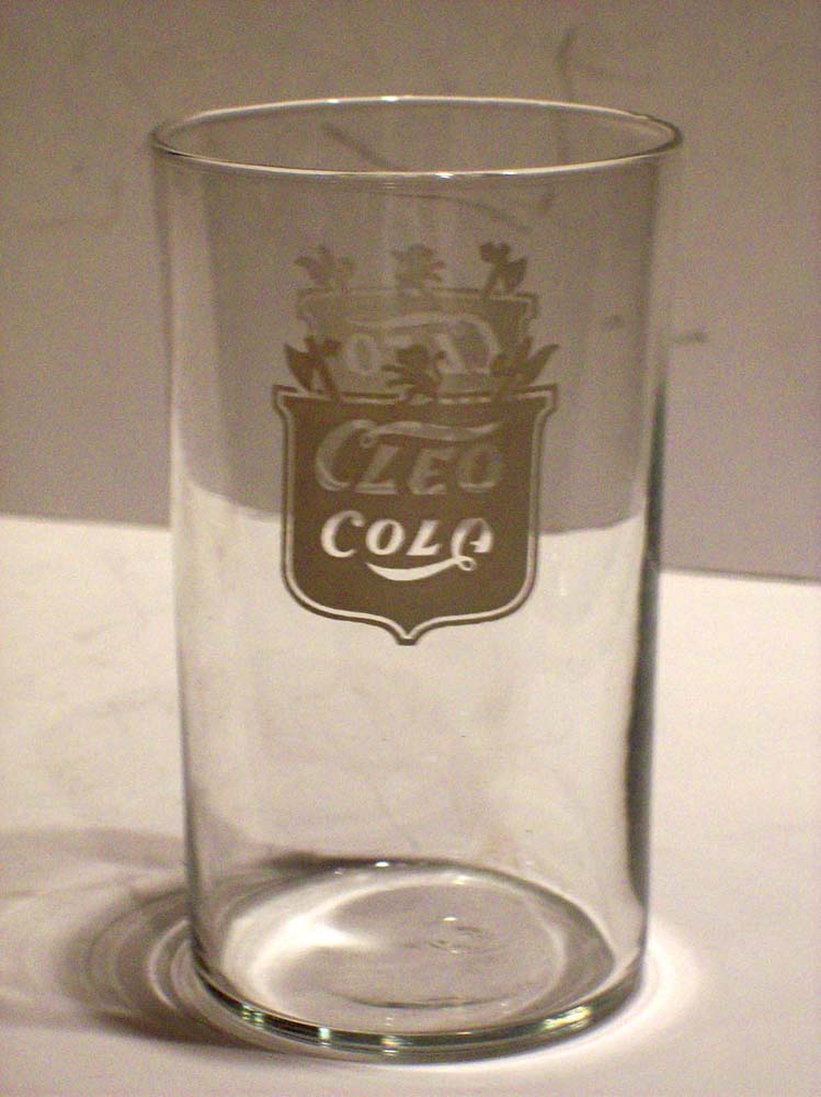 Cleo Cola