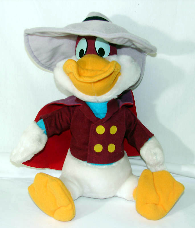 Darkwing Duck