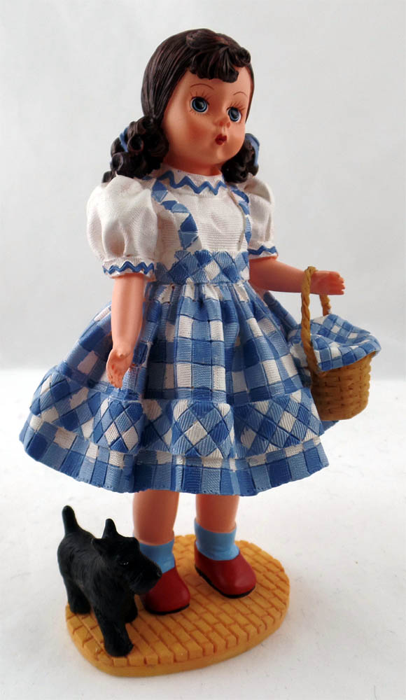 Dorothy WToto