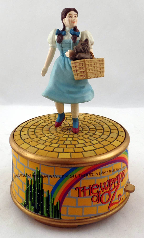 Dorothy Musical – “A”