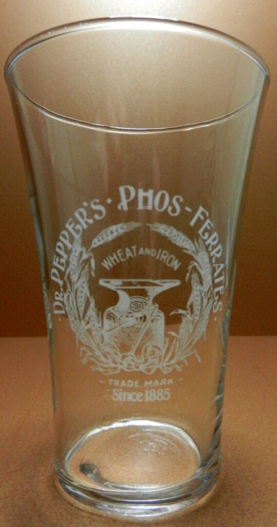 Dr. Pepper 100th Anniversary