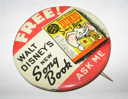 Dumbo - 1941