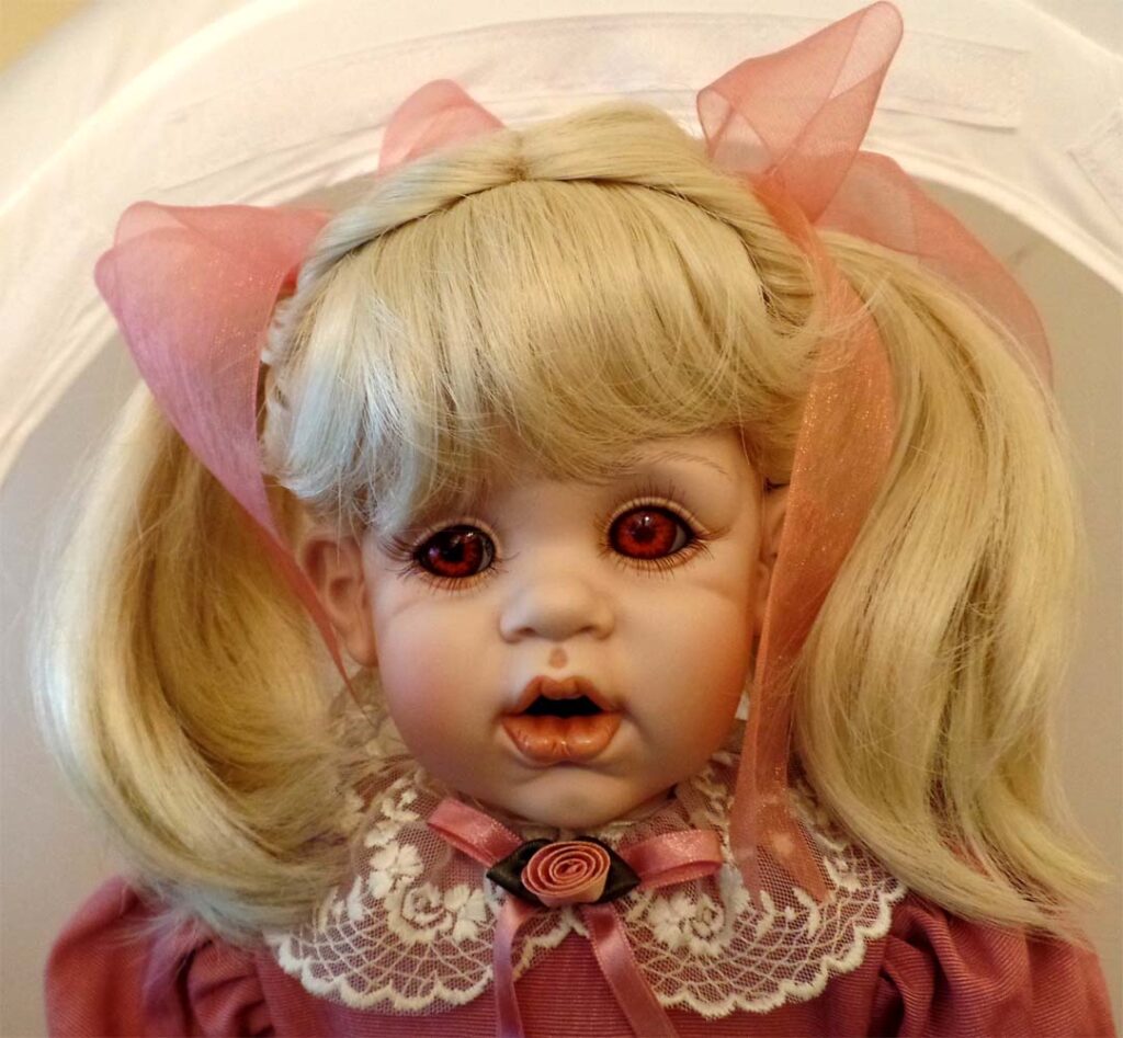 Fayzo Spanos “Grace”