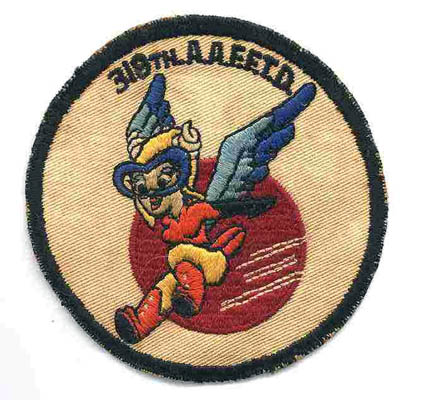 “Fifinella” aka “Fifi’