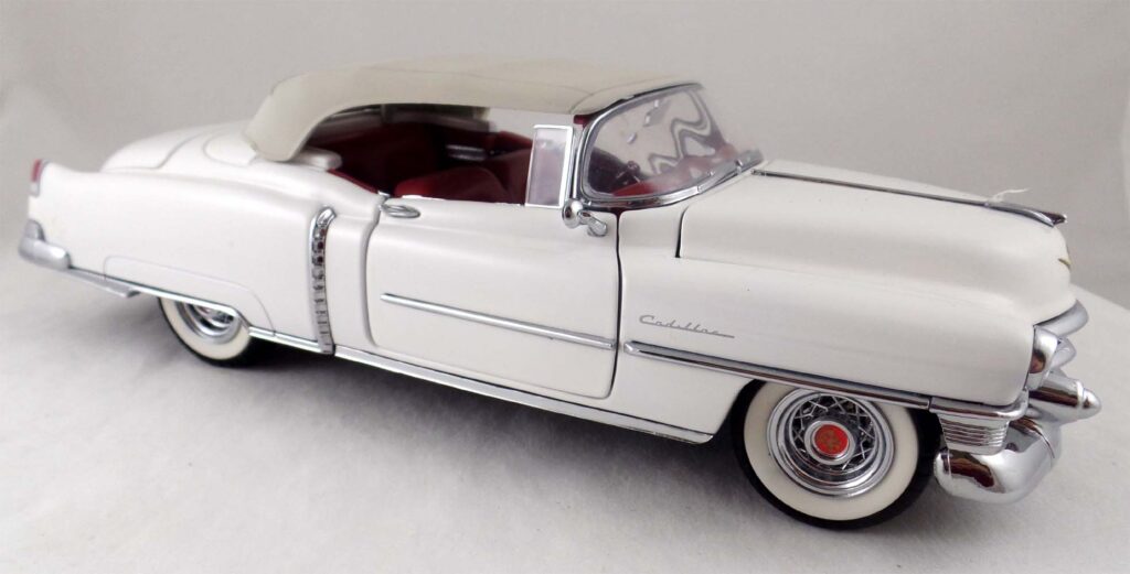 1953 Cadillac Eldorado