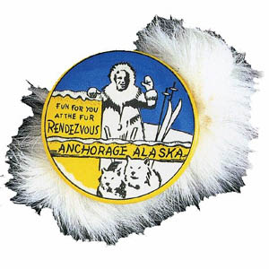 Fur Rendezvous – 1942