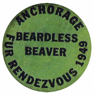 Fur Rendezvous – 1949