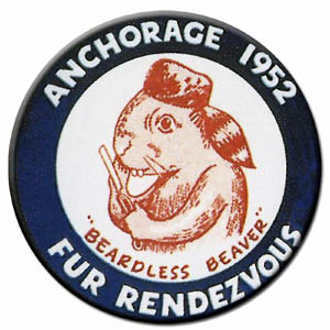 Fur Rendezvous – 1952
