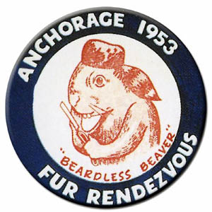 Fur Rendezvous – 1953