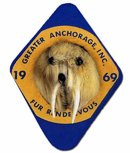Fur Rendezvous – 1969