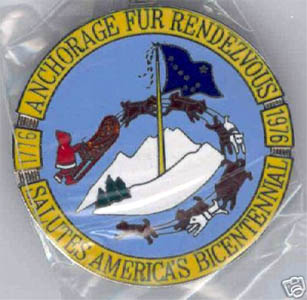 Fur Rendezvous – 1976