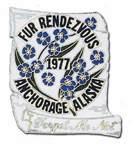 Fur Rendezvous – 1977