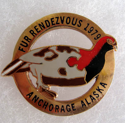 Fur Rendezvous – 1979