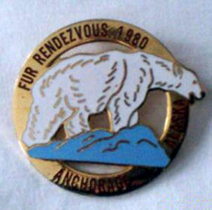 Fur Rendezvous – 1980