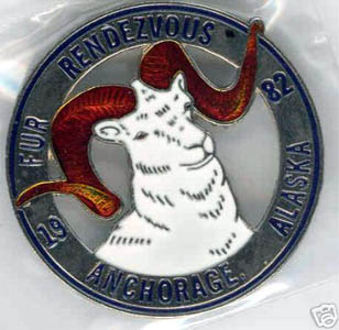 Fur Rendezvous – 1982