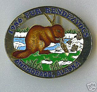 Fur Rendezvous – 1986