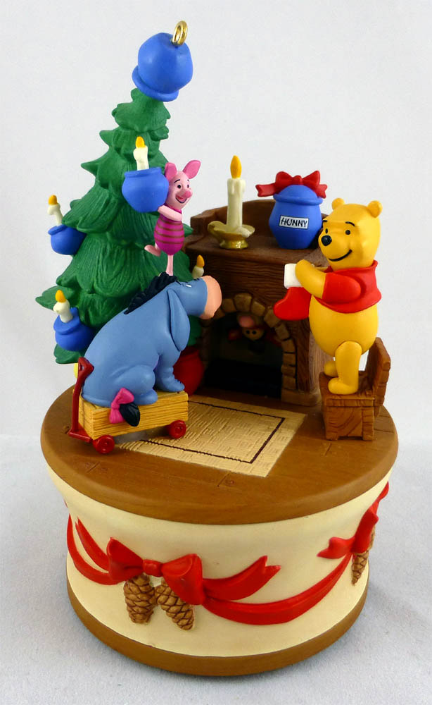 2005 – Hallmark Getting Ready For Christmas