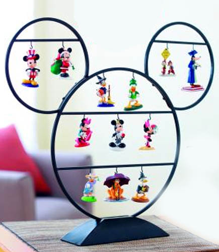 Hallmark Disney Mickey Ornament Stand