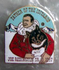 Father of the Iditarod – 1987