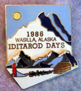 Iditarod Days – Wasilla, Alaska