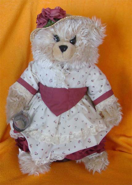Lillian Bearica