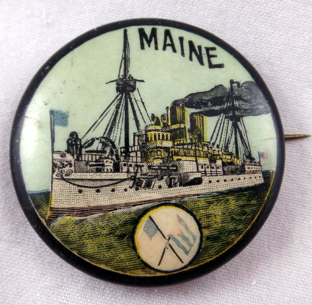Maine