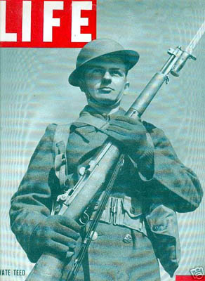 March 16th, 1942 – Life Magazine