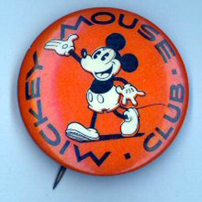 Mickey Mouse Club
