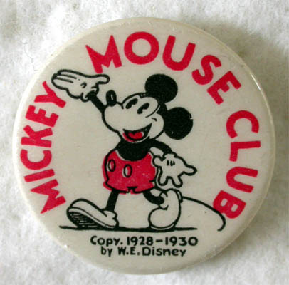 Mickey Mouse Club