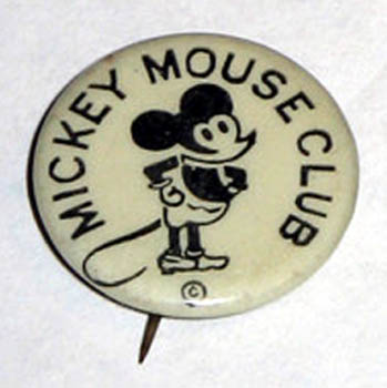 Mickey Mouse Club