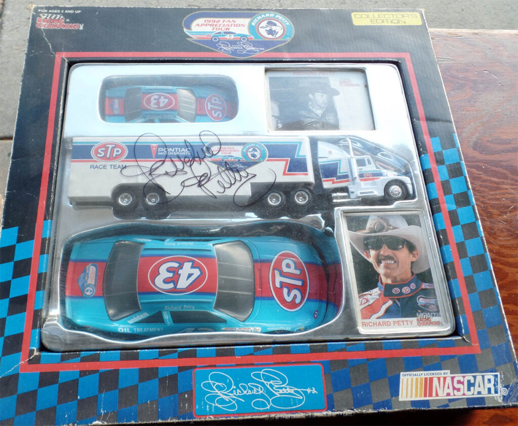 Nascar 10